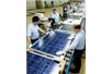 Niemieccy producenci ogniw solarnych zwiększają produkcję