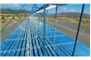 Nowa wersja technologii “solar-thermal” testowana w Hiszpanii