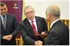 Nowy stopień wodny na Wiśle – zawiązana współpraca