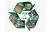 Firmy fałszują dokumenty recyklingu sprzętu