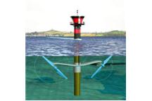 SeaGen, pierwsza komercyjna turbina napędzana prądami pływowymi osiągnęła pełną moc
