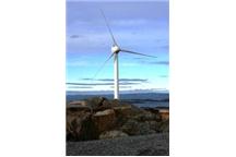 GE Energy przejęło ScanWind GE Energy przejęło ScanWind