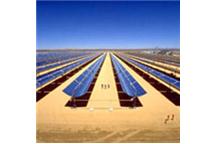 Siemens przejmuje Solel Solar Systems