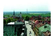 Sandomierz: 43 mln zł na remont kanalizacji Sandomierz: 43 mln zł na remont kanalizacji