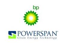 BP i Powerspan pracują nad własną technologią przechwytywania CO2 BP i Powerspan pracują nad własną technologią przechwytywania CO2