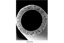 Filtr CO2 – analogia do mechanizmu działania pęcherzyków płucnych Filtr CO2 – analogia do mechanizmu działania pęcherzyków płucnych