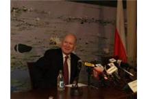 Nowicki: Wypełniłem misję