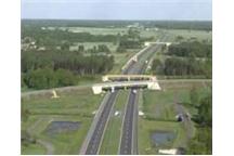 Ścieki zatrzymają autostradę A2