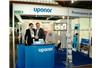 stoisko uponor biogaz expo m