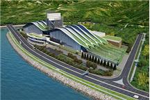 Projekt falistej spalarni osadu w Hong Kongu Projekt falistej spalarni osadu w Hong Kongu