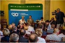 Konferencja Konferencja