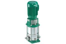 Pompa Wilo-Multivert MVI 1/2/4/8/16..-6