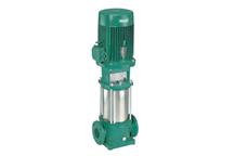 Pompa Wilo-Multivert MVI 32/52/70/95