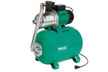 Pompa głębinowa Wilo-MultiCargo HMC