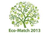 Eco-Match 2013 – Spotkania kooperacyjne podczas targów POLEKO