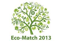 Eco-Match 2013