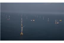 Bard Offshore 1 to pierwsza tak duża niemiecka morska elektrownia wiatrowa. Bard Offshore 1 to pierwsza tak duża niemiecka morska elektrownia wiatrowa.