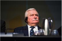 Lech Wałęsa