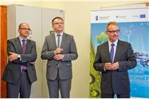 Ruszyła jedyna w regionie multimedialna ścieżka .............