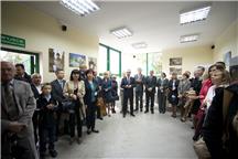 W Jaworznie ruszyło nowoczesne ujęcia wody pitnej