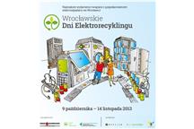 Wrocławskie dni elektrorecylingu