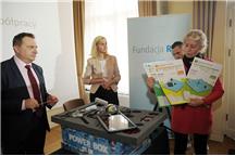 RWE i Centrum Nauki Kopernik z programem edukacyjnym RWE i Centrum Nauki Kopernik z programem edukacyjnym