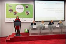  Międzynarodowy Kongres Ochrony Środowiska ENVICON 