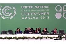 Fot. Instytut Kościuszki, COP 19, Warszawa Fot. Instytut Kościuszki, COP 19, Warszawa