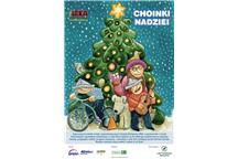 Choinki Nadziei 2013