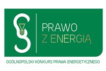 Prawo z energią Prawo z energią