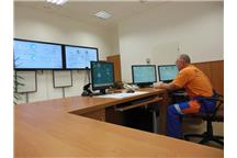System zbiera i porządkuje 2,5 tys. danych System zbiera i porządkuje 2,5 tys. danych