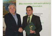 Marek Mielczarek i Jan Dżugaj Marek Mielczarek i Jan Dżugaj