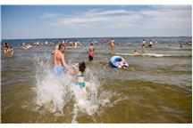 Otwarcie plaż nominowane do „Wydarzenia 25-lecia”