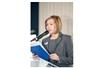 Małgorzata Bartkowski z firmy Recco Poland