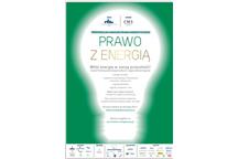 Prawo z energią Prawo z energią