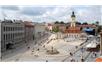 Średnia hałasu w Białymstoku w godzinach szczytu to 64 dB