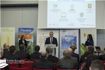 Kongres Energii Odnawialnej w Kielcach