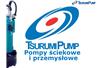 Na co warto zwrócić uwagę przy doborze pomp ściekowych i aeratorów?