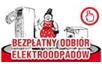 Ogólnopolski program bezpłatnych odbiorów elektroodpadów 