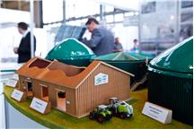 W maju rozpoczynają się kolejne targi Greenpower W maju rozpoczynają się kolejne targi Greenpower