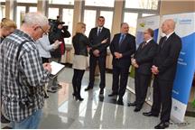 Najwięcej, bo aż 2,4 mln zł, dostanie gmina Kożuchów Najwięcej, bo aż 2,4 mln zł, dostanie gmina Kożuchów