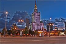 Nowy system odbierania odpadów zacznie działać w stolicy od 1 sierpnia