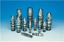 Zawory Przelewowe firmy SUN HYDRAULICS