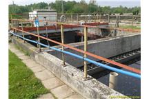 Dzięki modernizacji m.in. zwiększy się przepustowość oczyszczalni Dzięki modernizacji m.in. zwiększy się przepustowość oczyszczalni