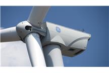 Turbina GE Turbina GE