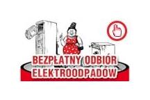 Ogólnopolski program bezpłatnych odbiorów elektroodpadów Ogólnopolski program bezpłatnych odbiorów elektroodpadów