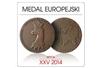 Medal Europejski
