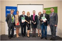 Puchar RENERGY® Award Puchar RENERGY® Award