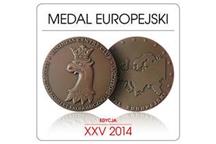 Medal Europejski Medal Europejski