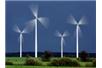 Do 2030 roku Niemcy chcą wytwarzać 45% energii elektrycznej ze źródeł odnawialnych